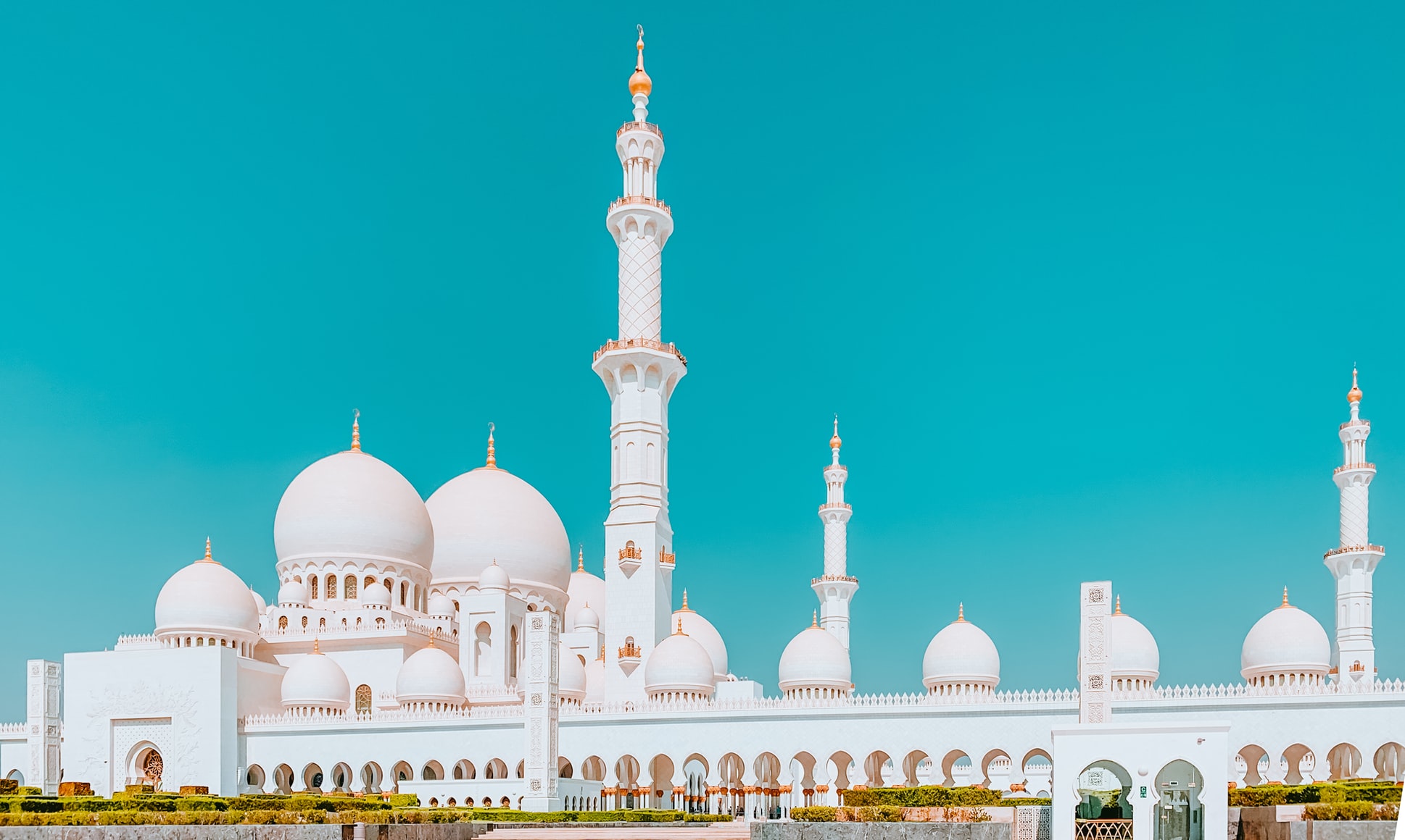 Masjid Al-Barqah