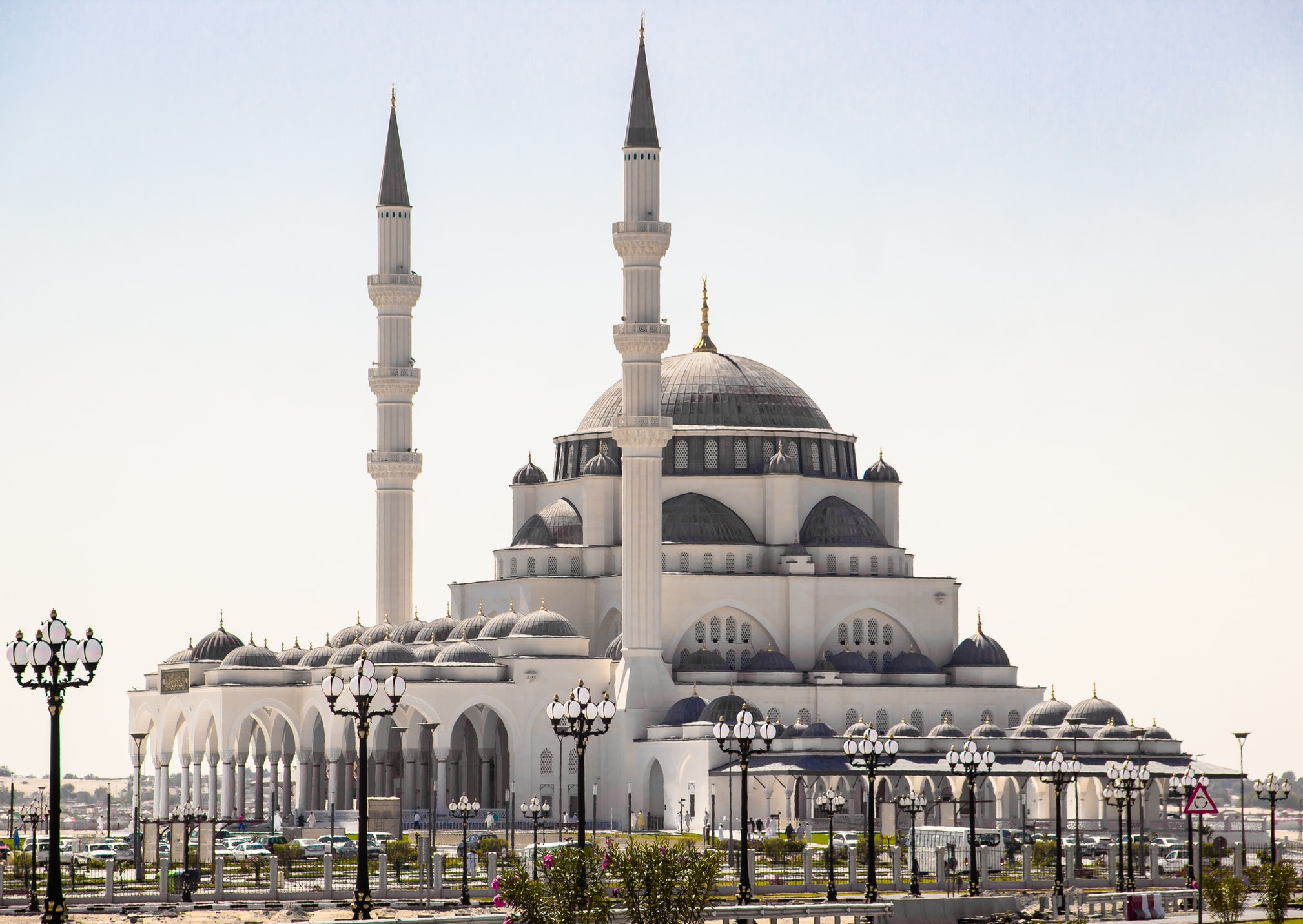 Masjid Al-Barqah
