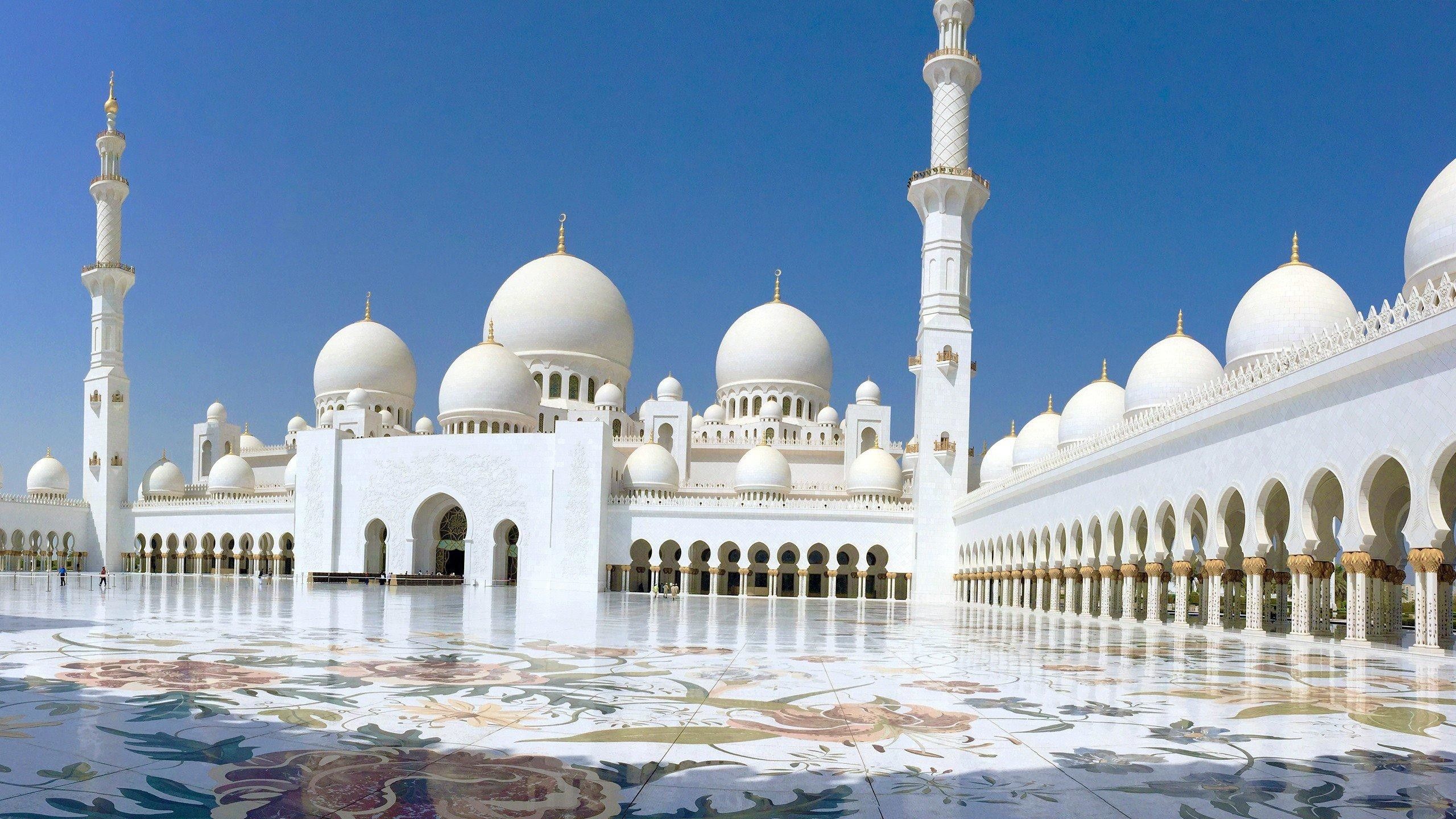 Masjid Al-Barqah